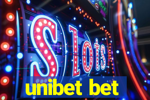 unibet bet