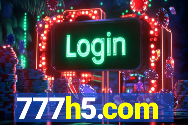 777h5.com