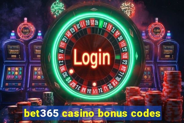 bet365 casino bonus codes