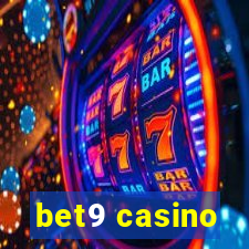 bet9 casino