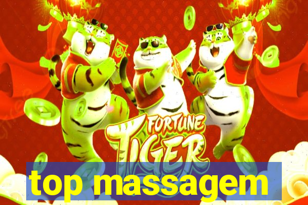 top massagem