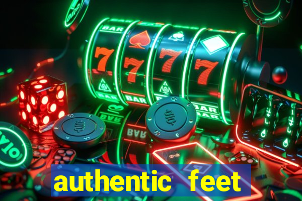 authentic feet porto alegre