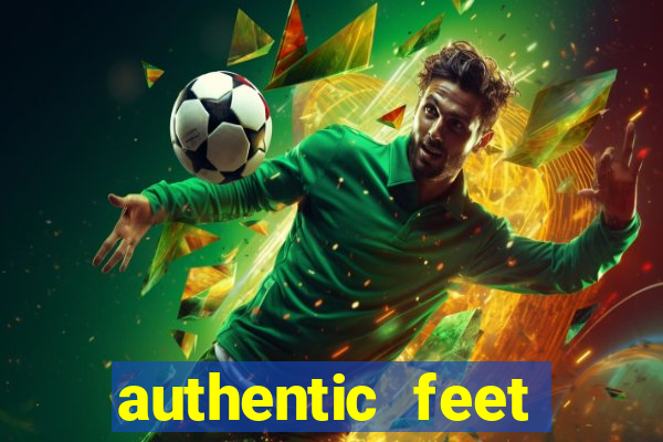 authentic feet porto alegre