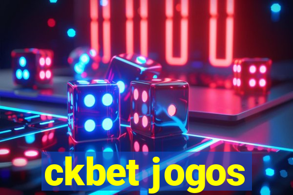 ckbet jogos