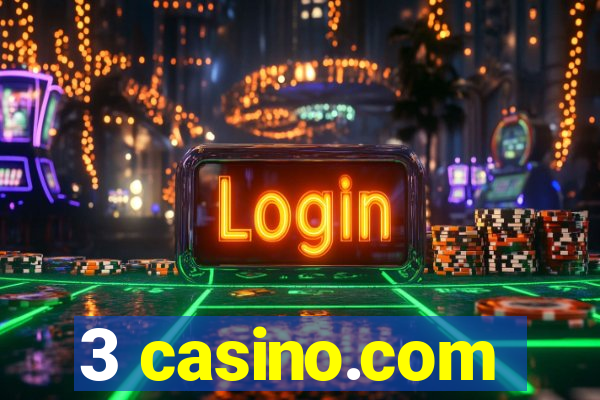 3 casino.com