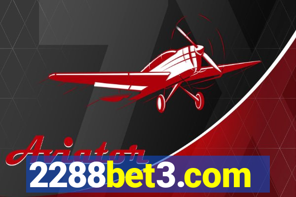 2288bet3.com