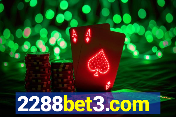 2288bet3.com