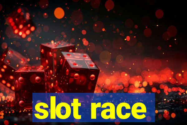 slot race