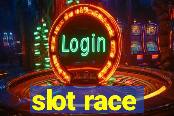 slot race