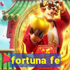 fortuna fe