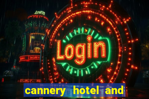 cannery hotel and casino north las vegas