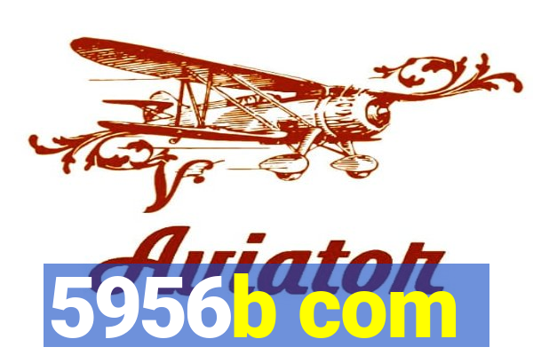 5956b com