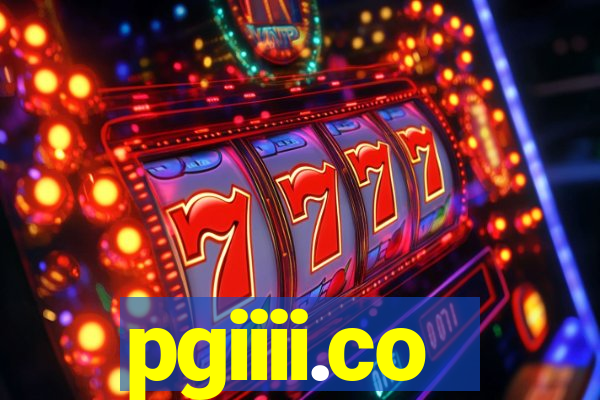 pgiiii.co