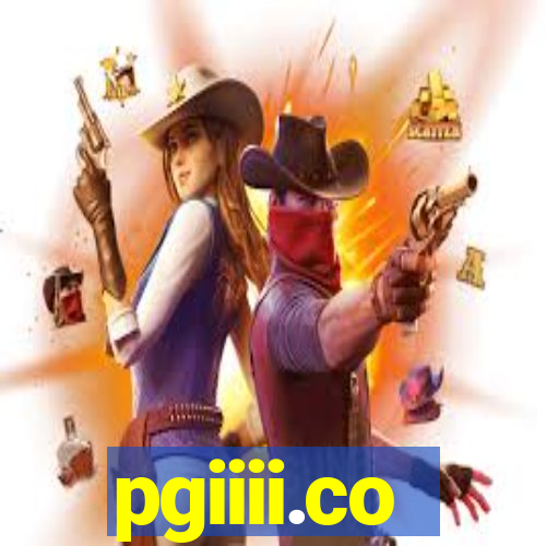 pgiiii.co