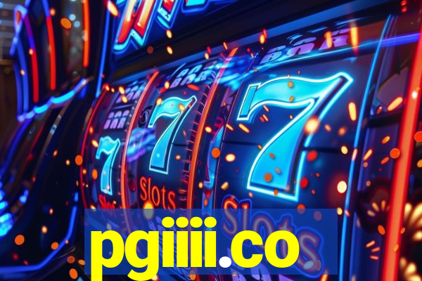 pgiiii.co