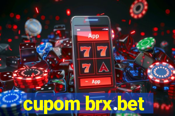 cupom brx.bet