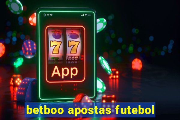 betboo apostas futebol