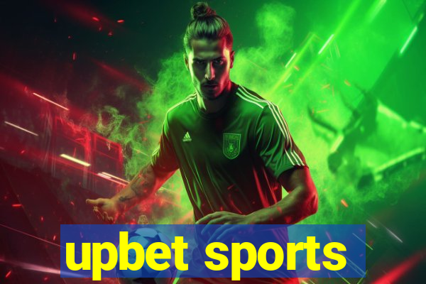 upbet sports