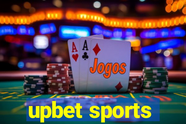 upbet sports