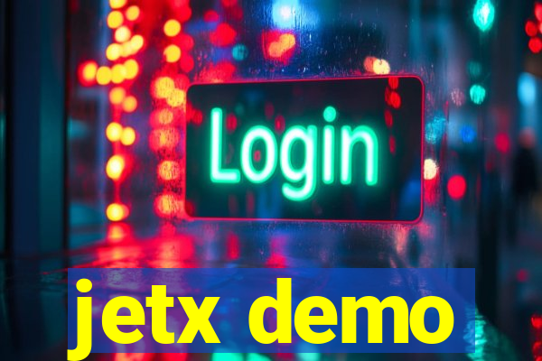 jetx demo