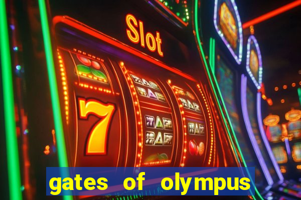 gates of olympus slot png