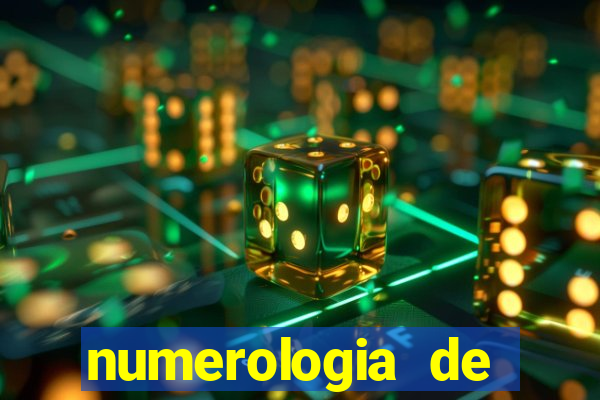 numerologia de santos de cabeca na umbanda