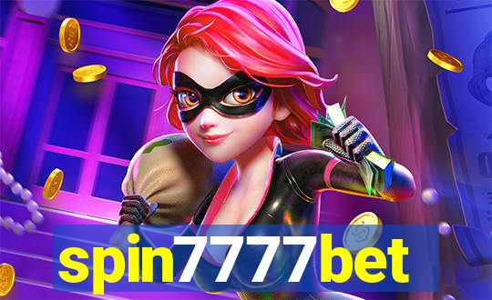 spin7777bet