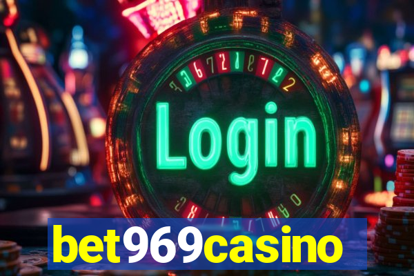 bet969casino