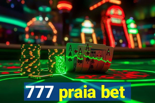 777 praia bet