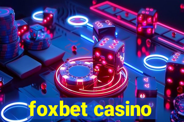 foxbet casino