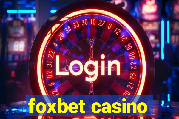 foxbet casino