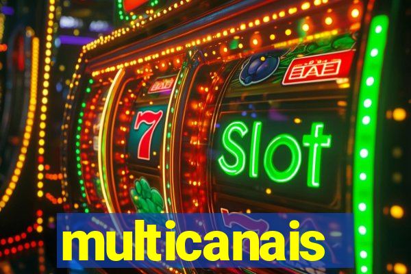 multicanais