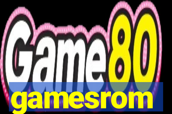 gamesrom