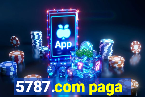 5787.com paga