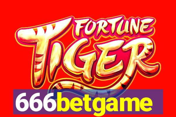 666betgame