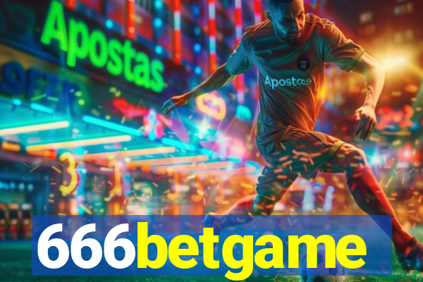 666betgame