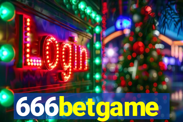 666betgame