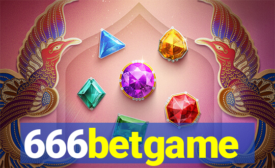 666betgame