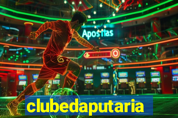 clubedaputaria