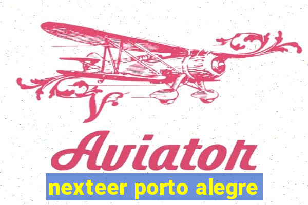 nexteer porto alegre