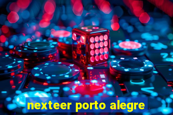 nexteer porto alegre