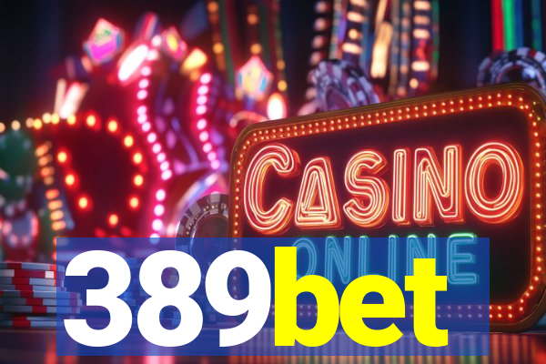 389bet