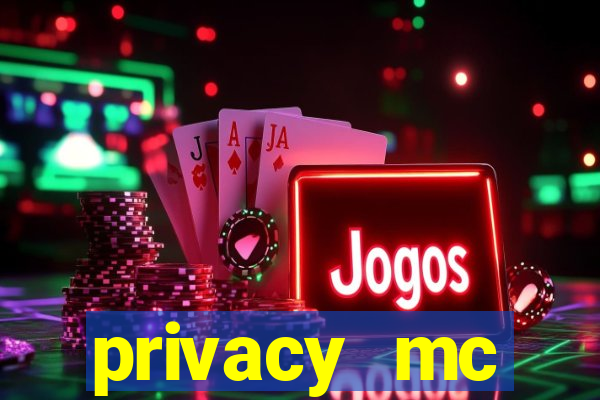 privacy mc pipoquinha gratis