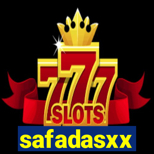 safadasxx