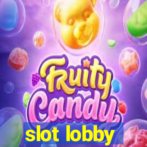 slot lobby