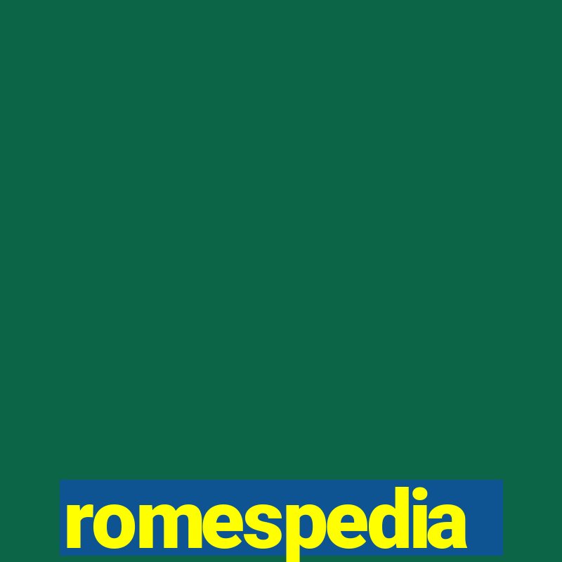 romespedia