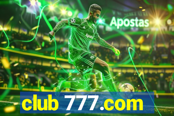 club 777.com