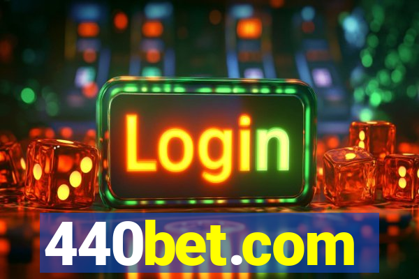 440bet.com