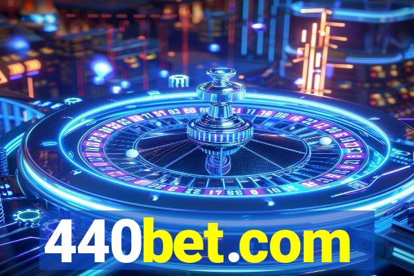 440bet.com