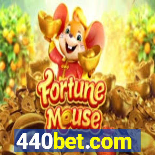 440bet.com